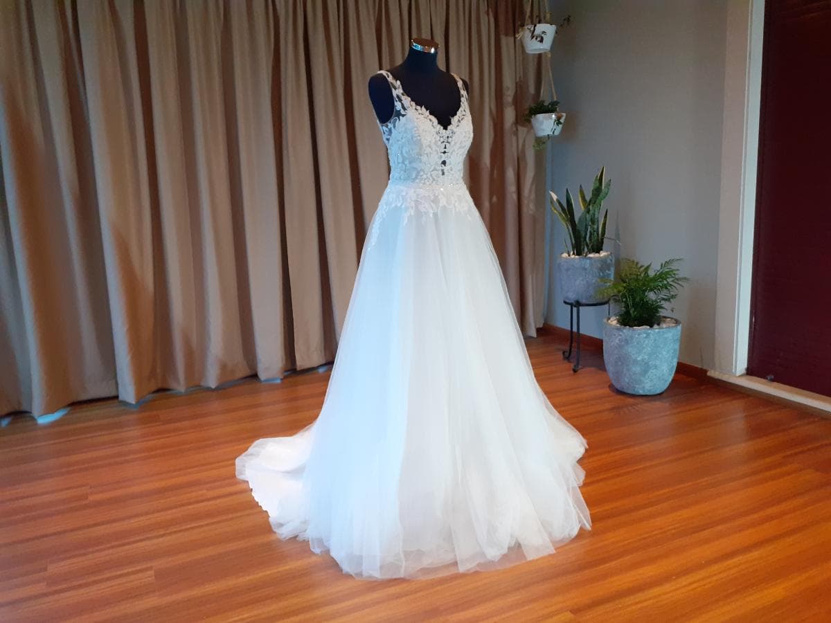 Vestido de Noiva — imagem 8