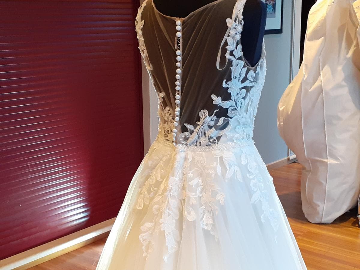 Vestido de Noiva — imagem 7
