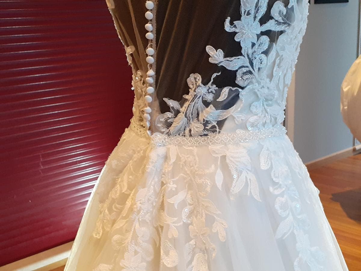 Vestido de Noiva — imagem 9