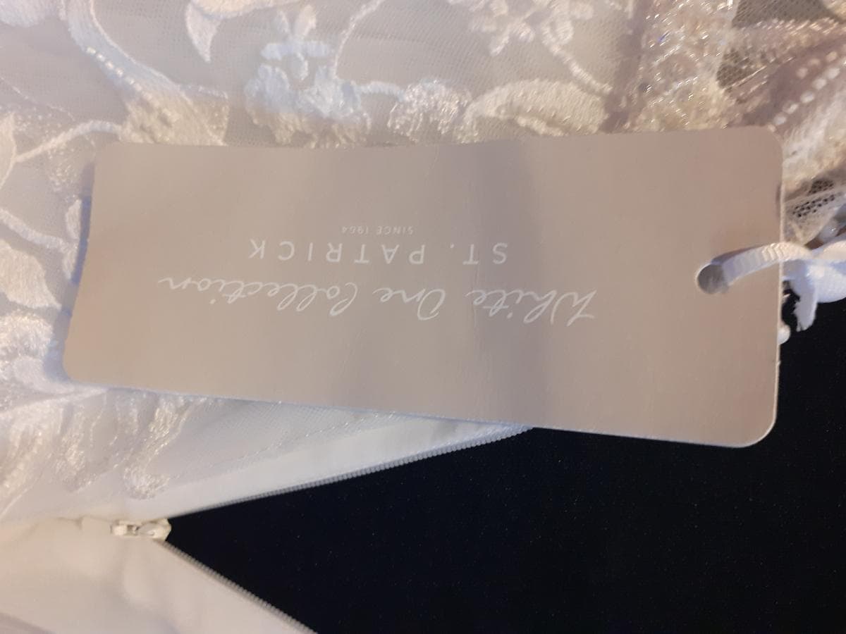 Vestido de Noiva — imagem 11