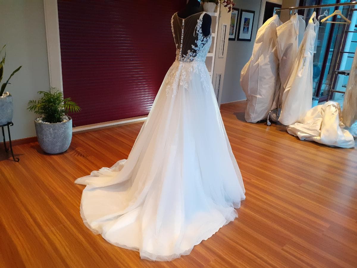 Vestido de Noiva — imagem 10