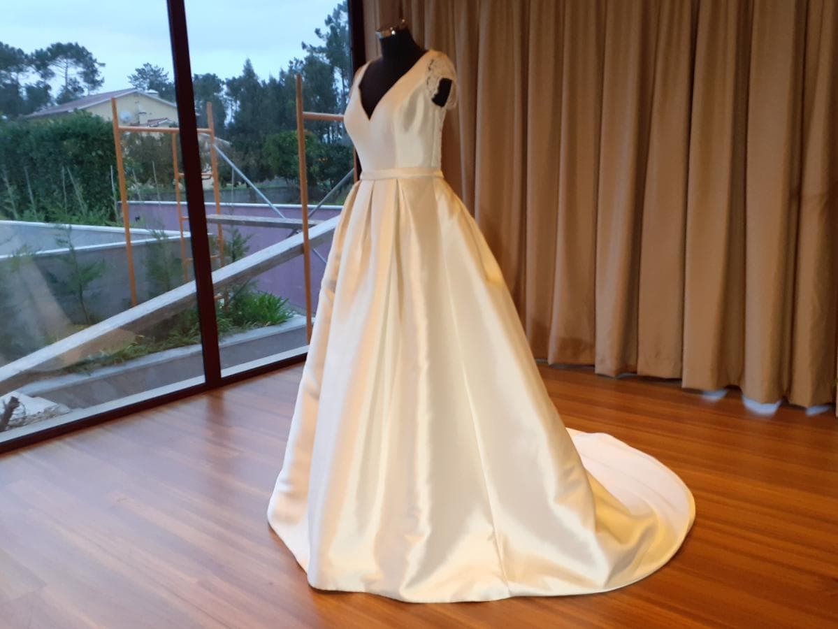 Vestido de Noiva — imagem 3
