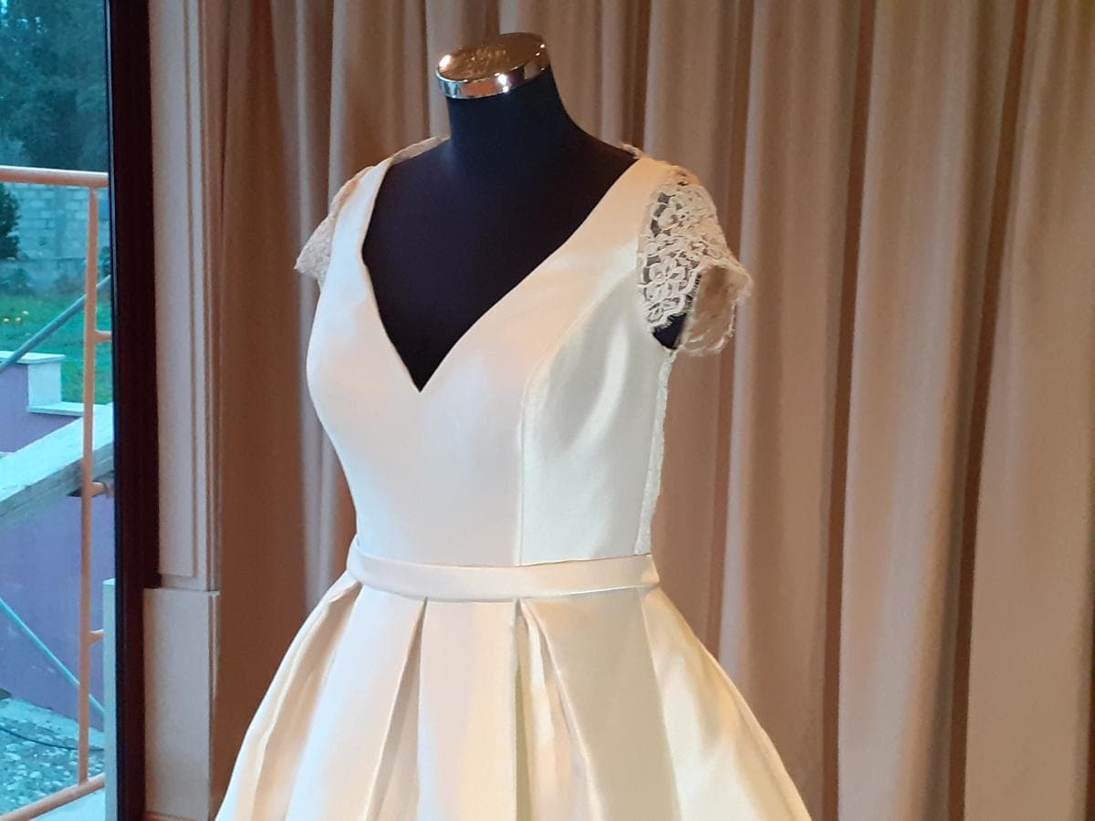 Vestido de Noiva — imagem 4