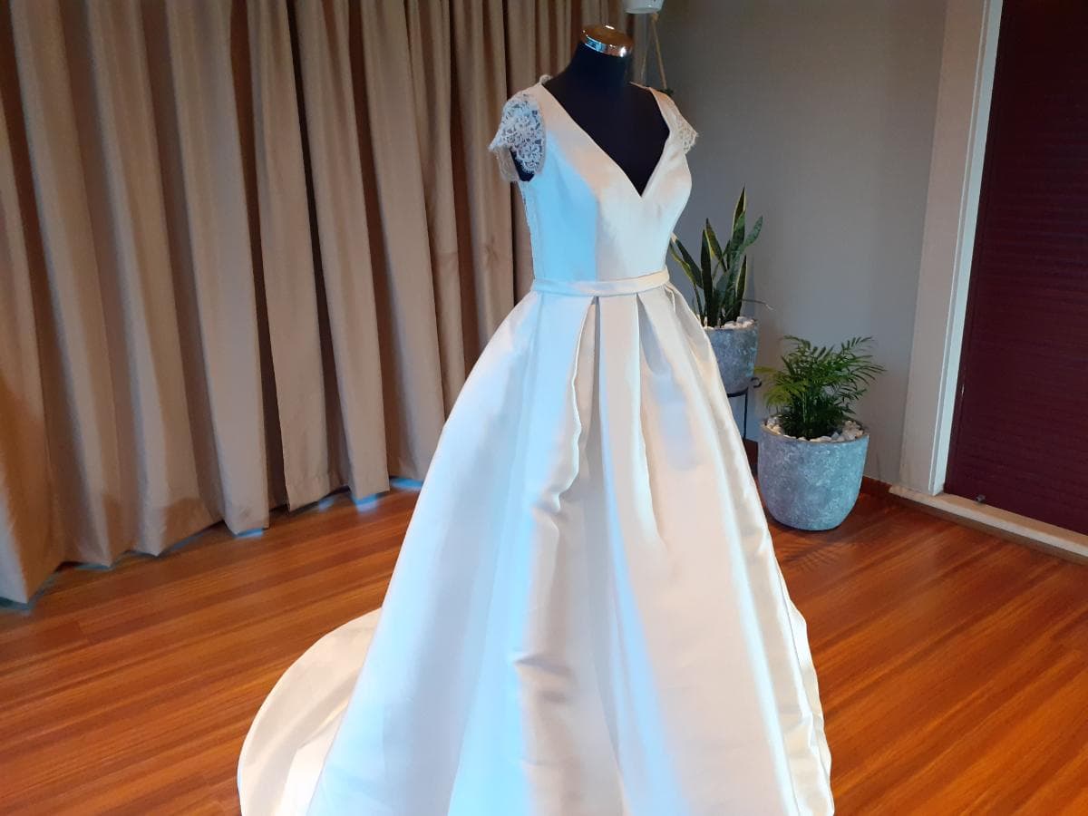 Vestido de Noiva — imagem 2