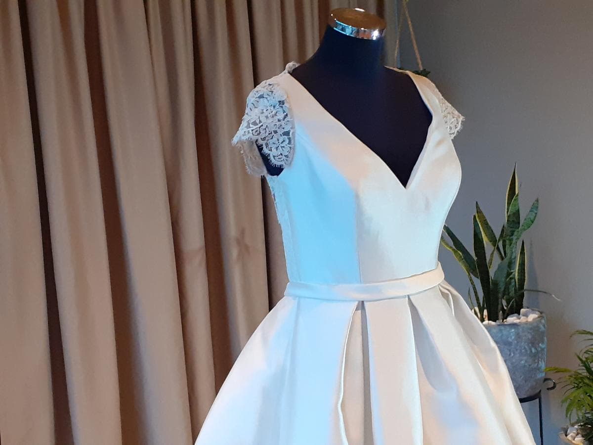Vestido de Noiva — imagem 7