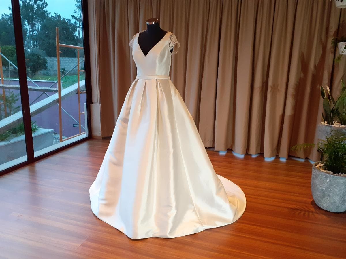 Vestido de Noiva — imagem 5