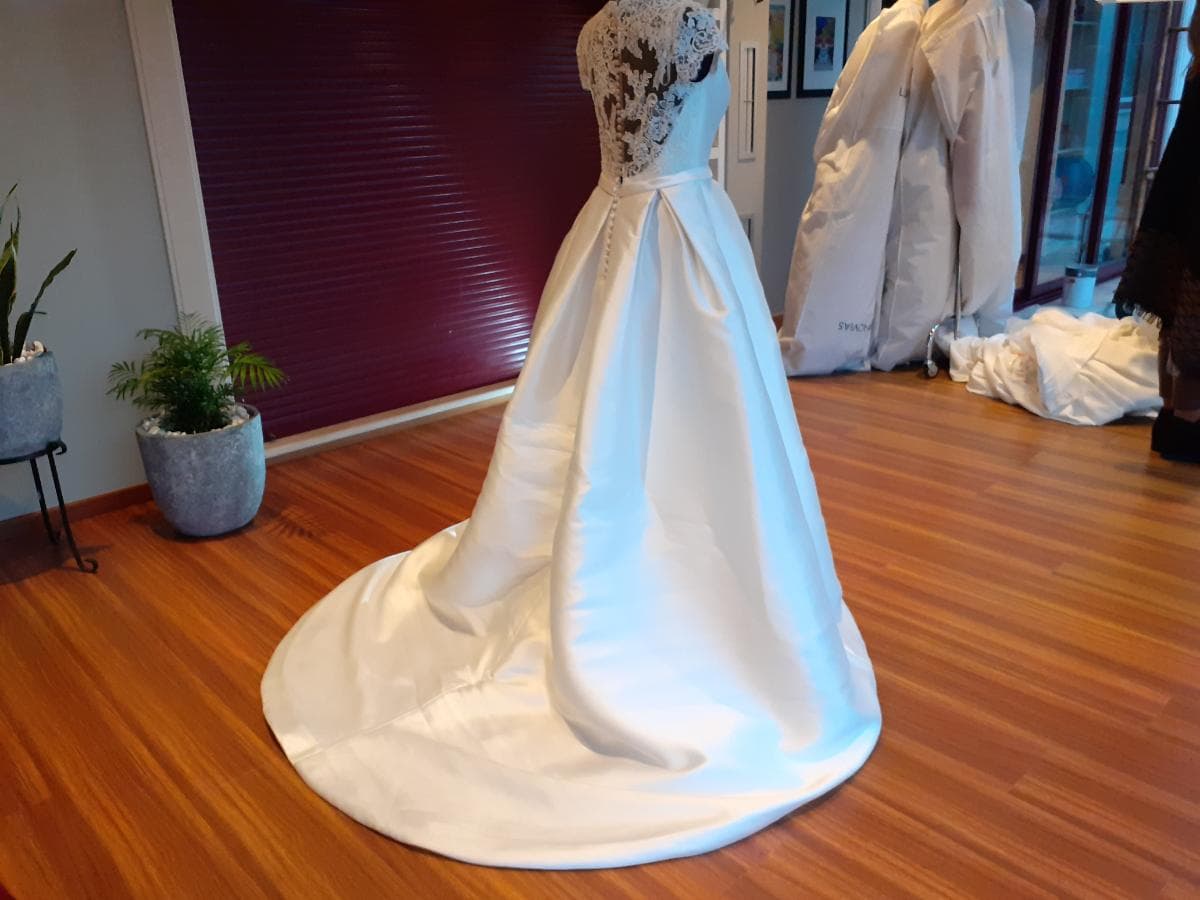 Vestido de Noiva — imagem 6