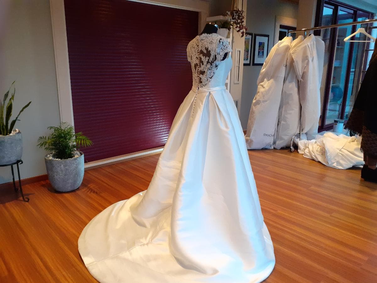 Vestido de Noiva — imagem 8