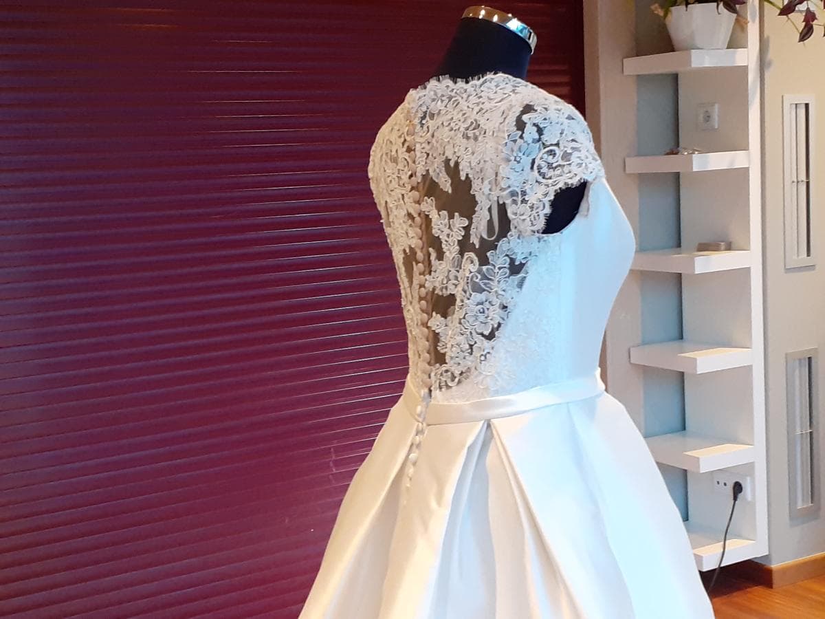 Vestido de Noiva — imagem 9