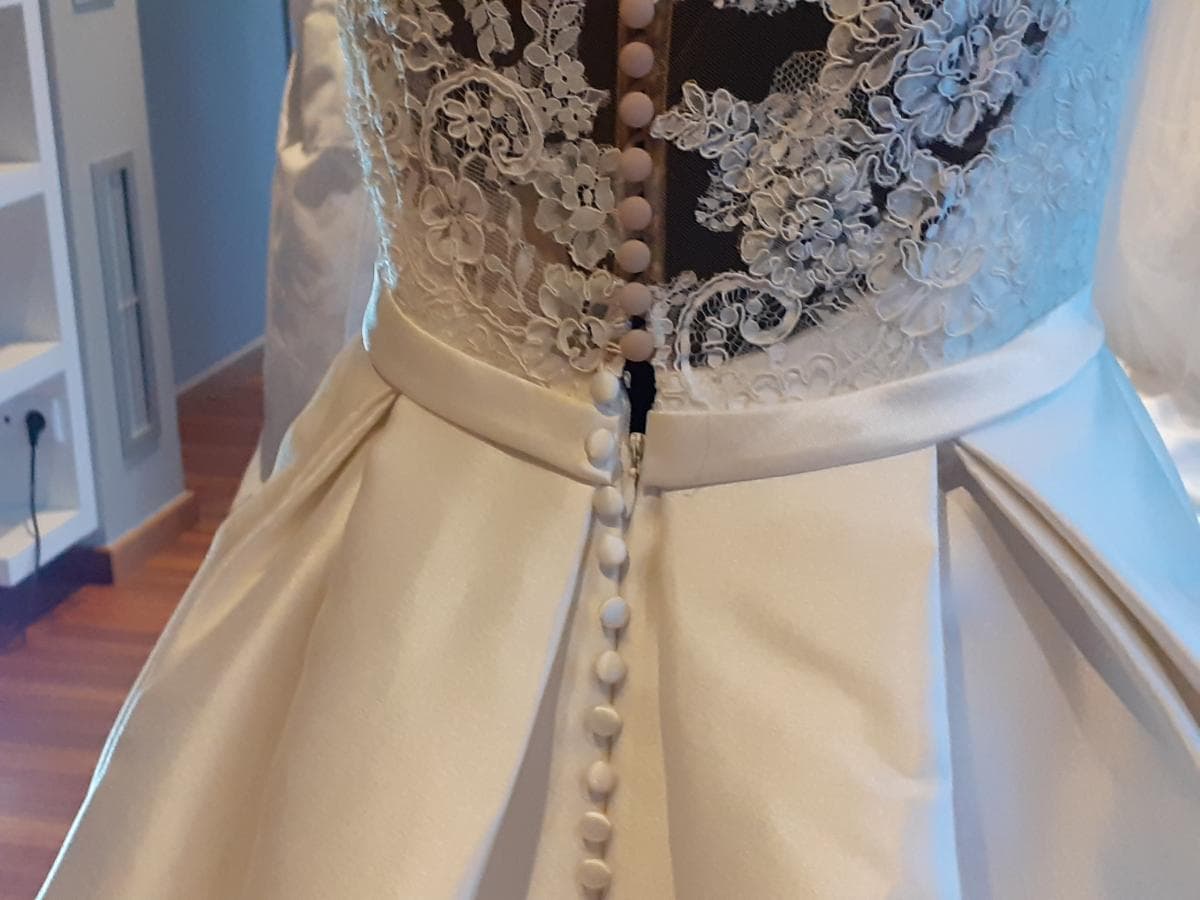 Vestido de Noiva — imagem 11