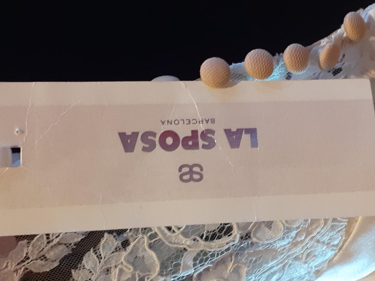 Vestido de Noiva — imagem 10