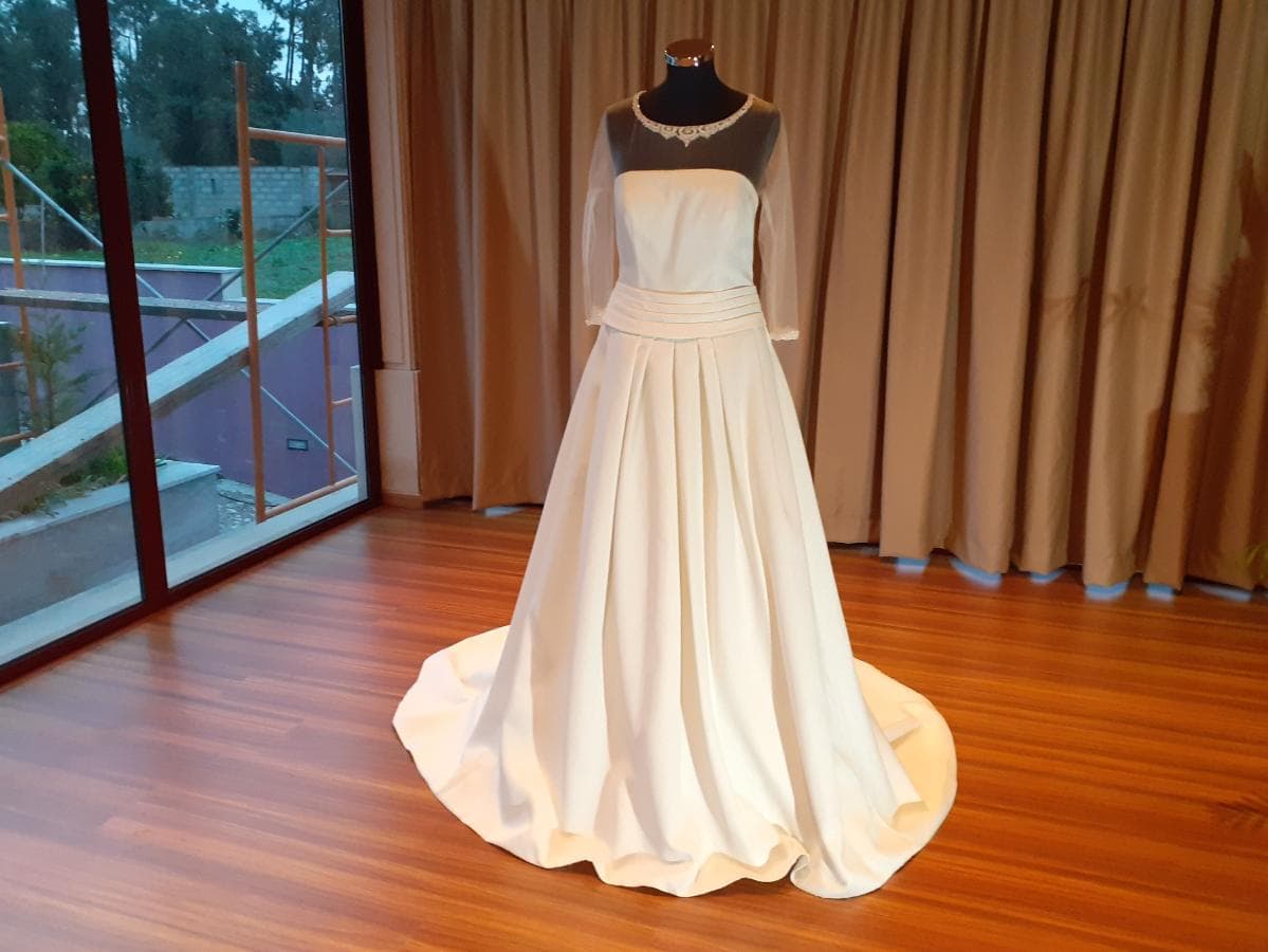 Vestido de Novia — imagen 2