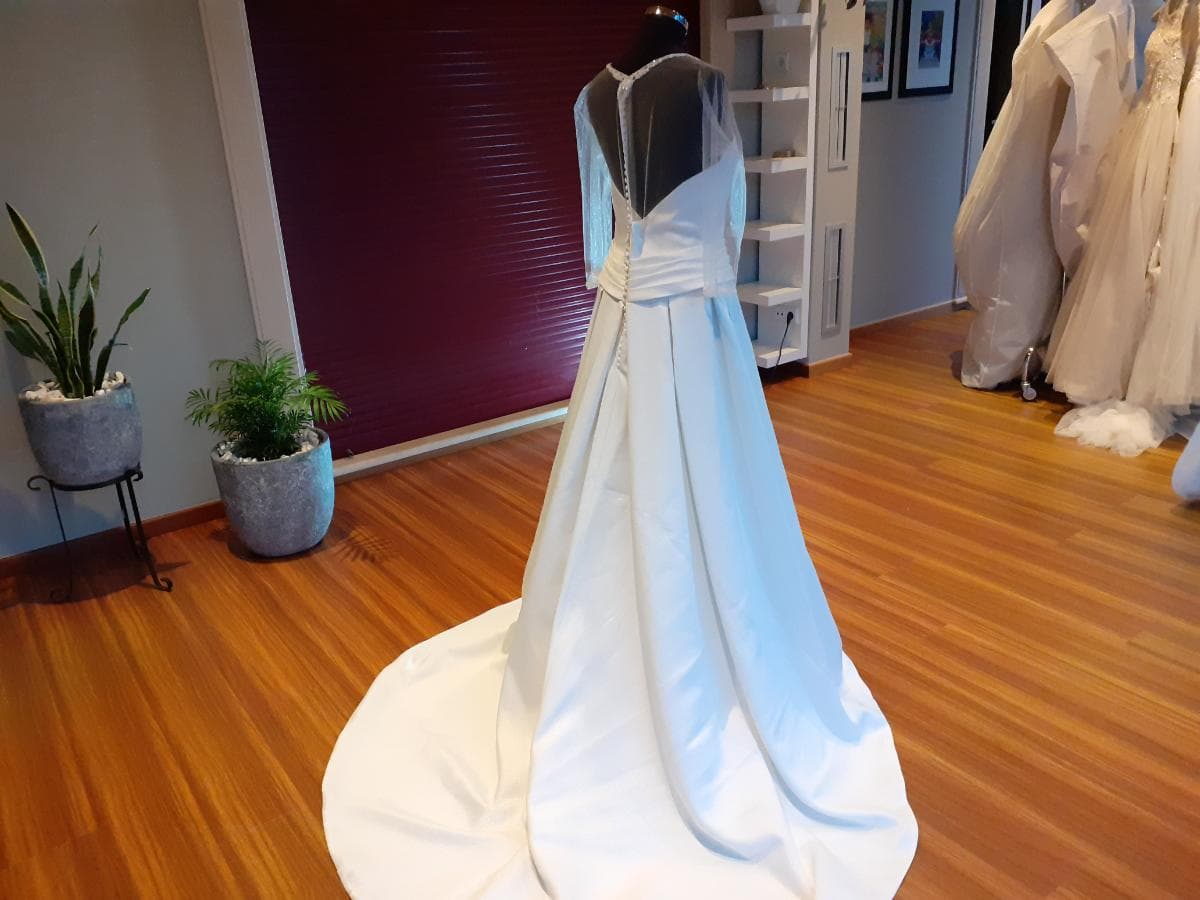 Vestido de Novia — imagen 8