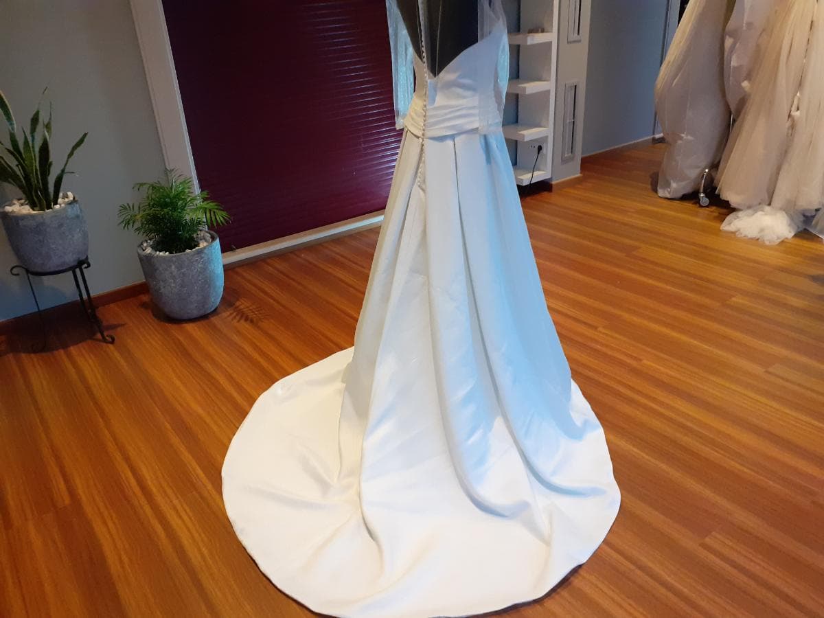 Vestido de Novia — imagen 5