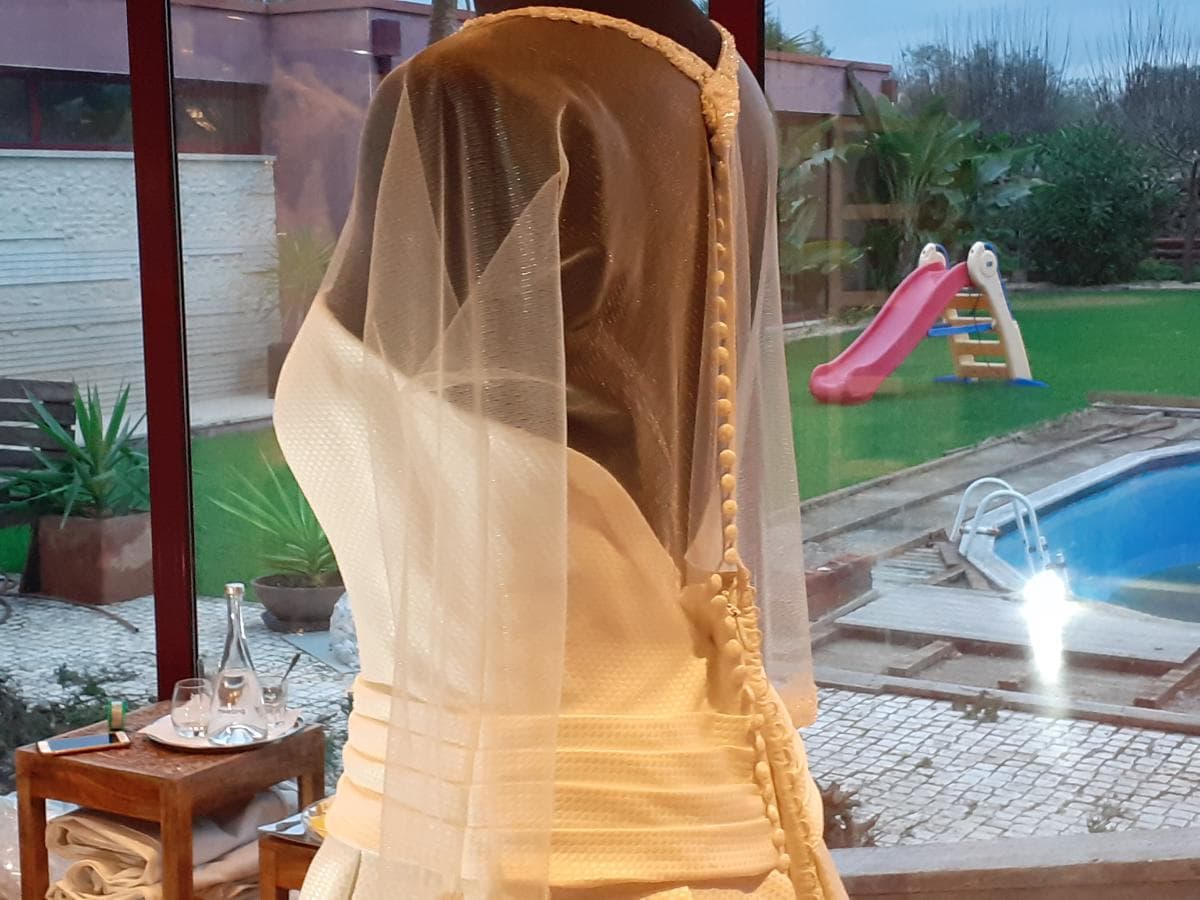 Vestido de Novia — imagen 9