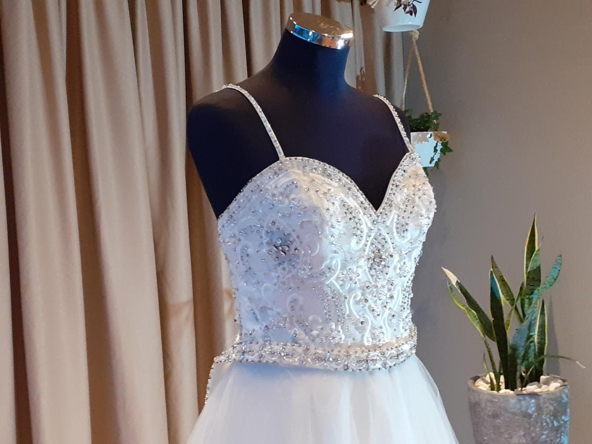 Vestido de Novia — imagen 3