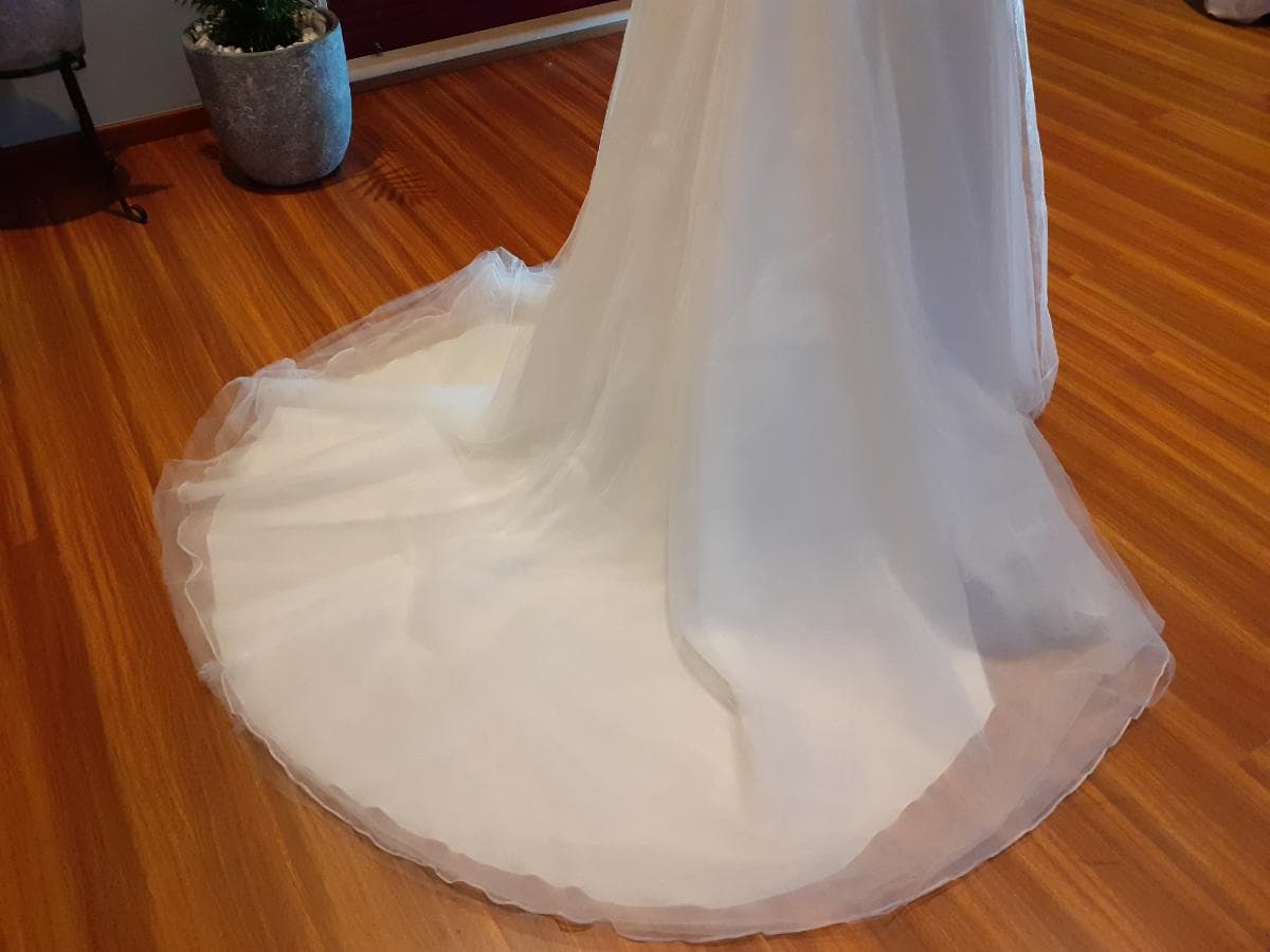 Vestido de Novia — imagen 7