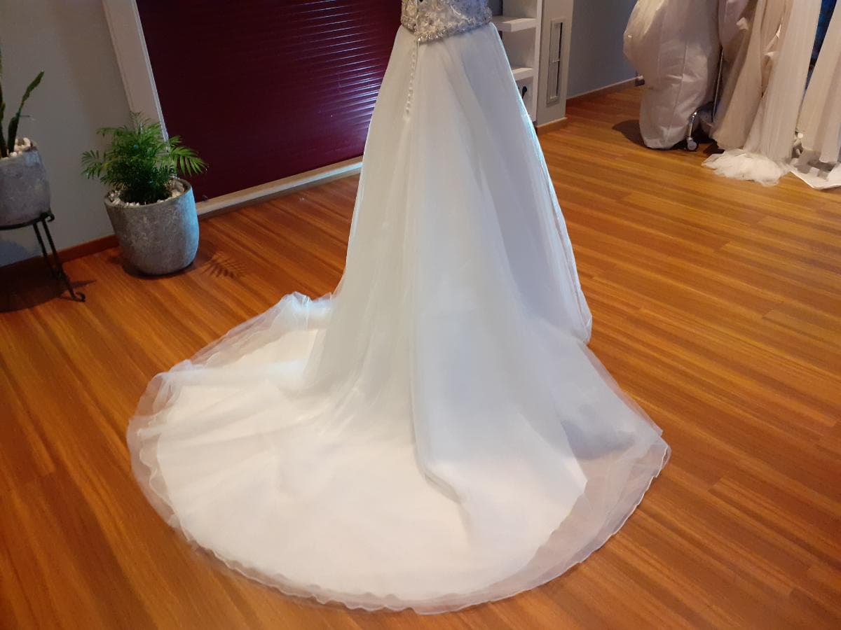 Vestido de Novia — imagen 8