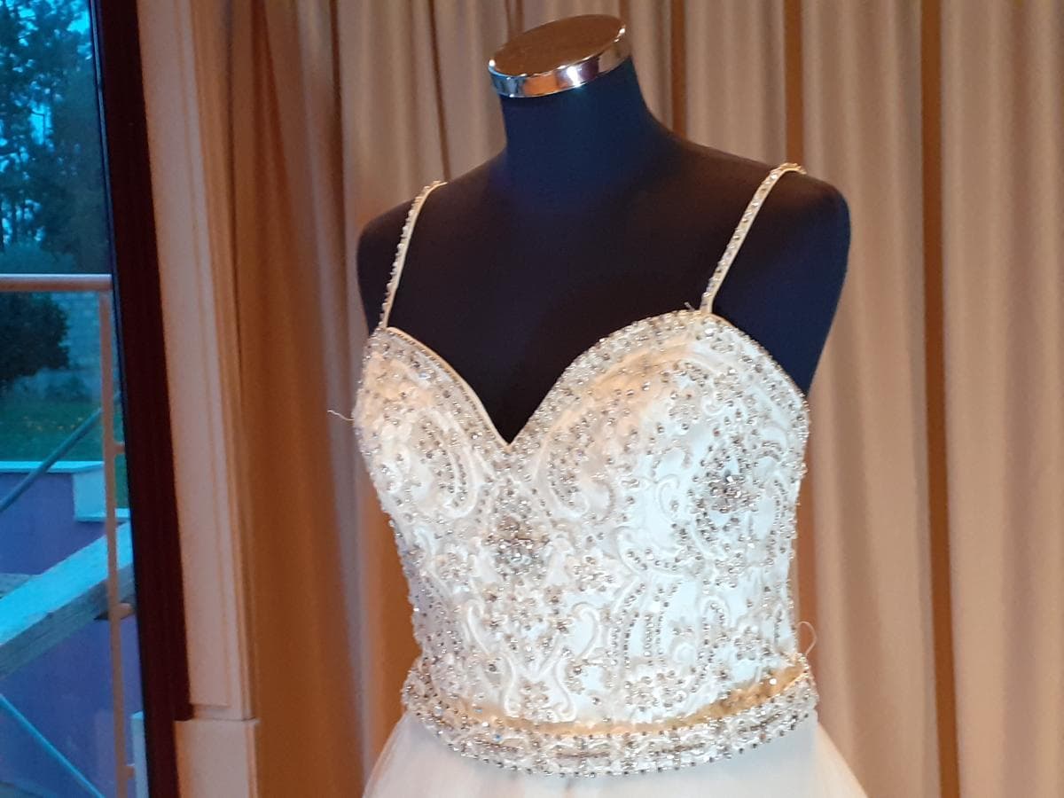 Vestido de Novia — imagen 5