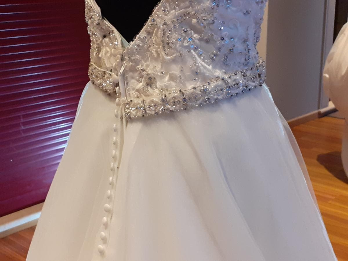 Vestido de Novia — imagen 9
