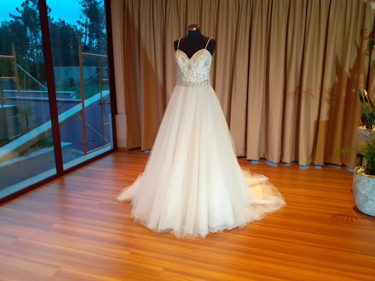 Vestido de Novia — imagen 11