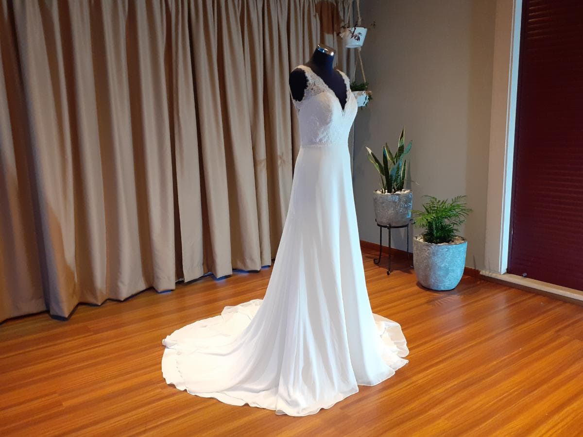 Vestido de Novia — imagen 1