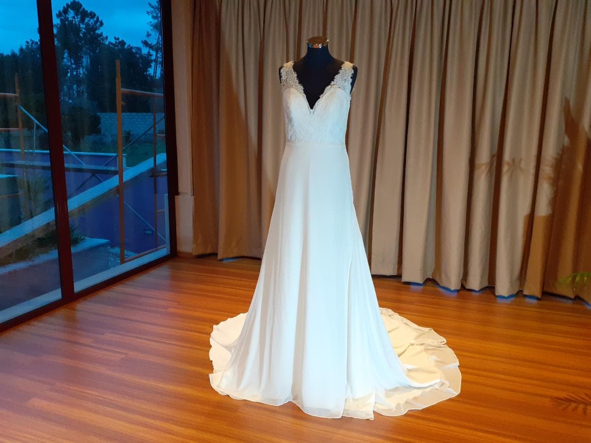 Vestido de Novia — imagen 2