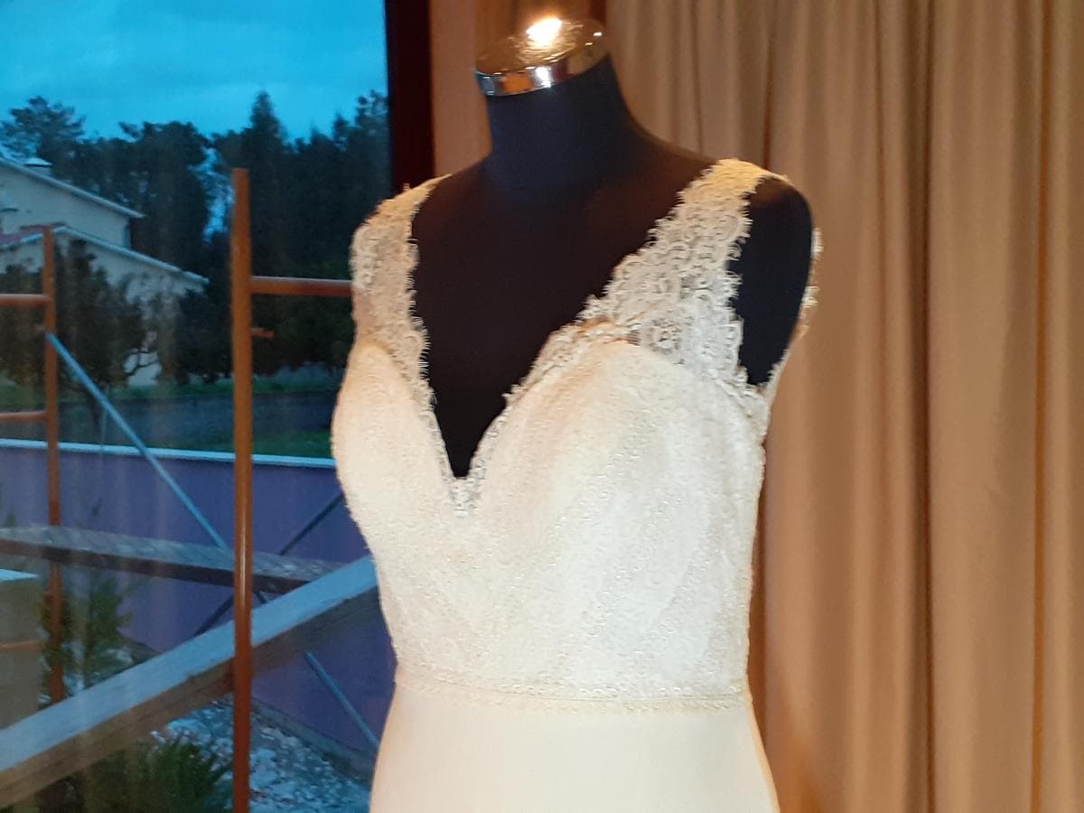 Vestido de Novia — imagen 3