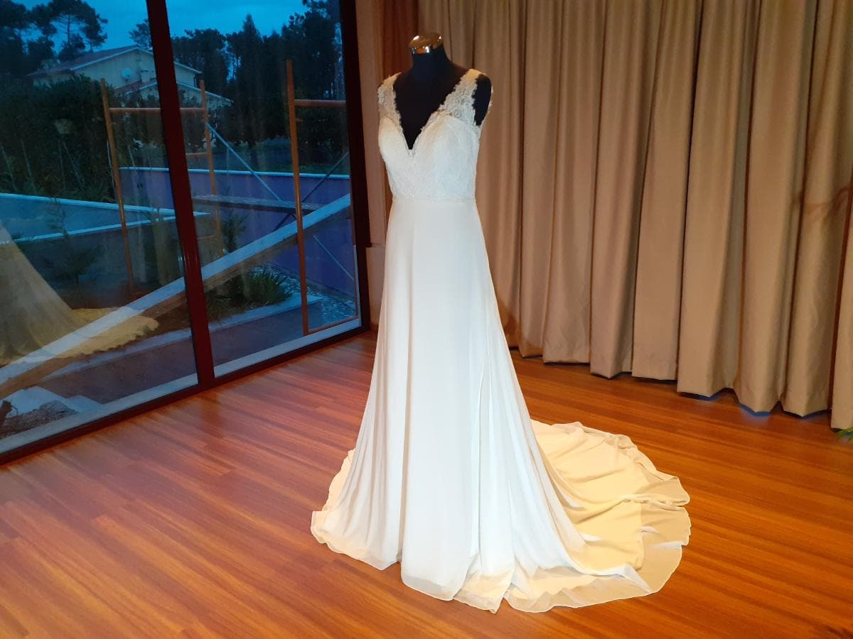 Vestido de Novia — imagen 7