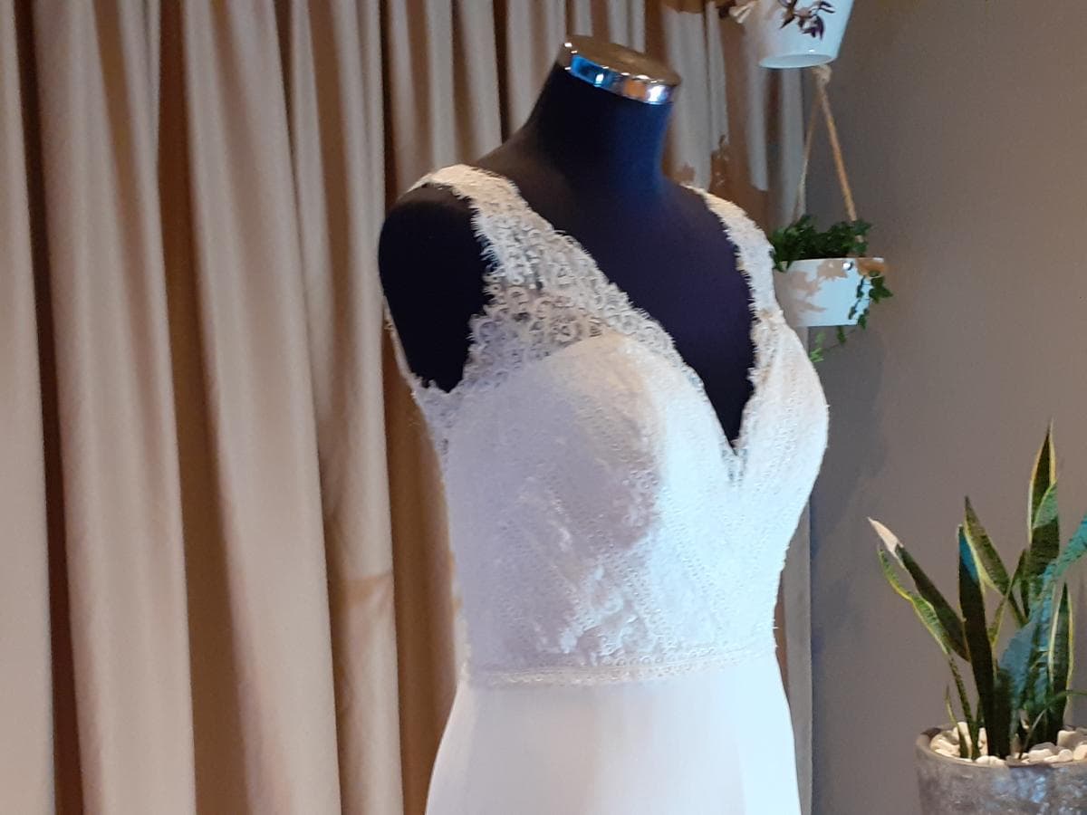Vestido de Novia — imagen 6