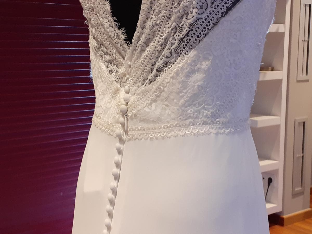 Vestido de Novia — imagen 5