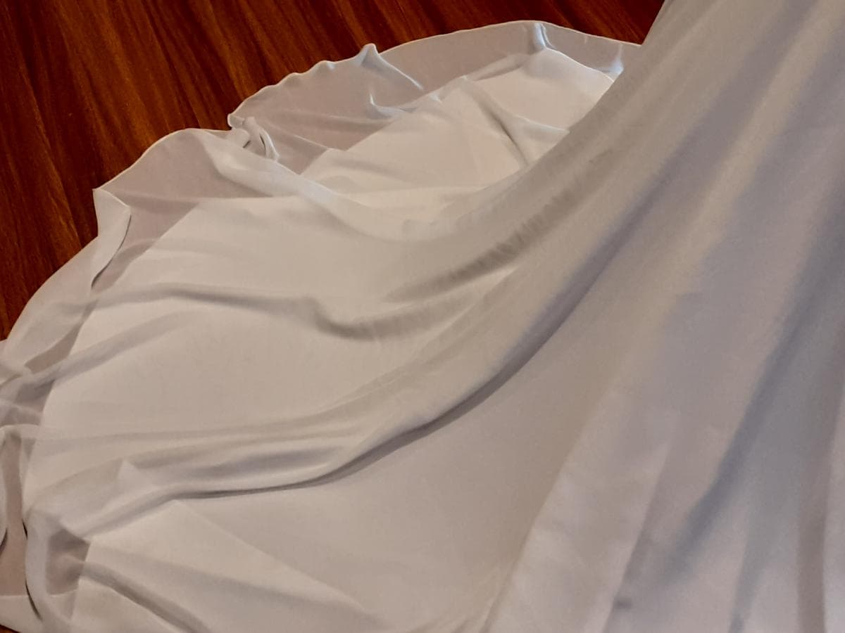 Vestido de Novia — imagen 10