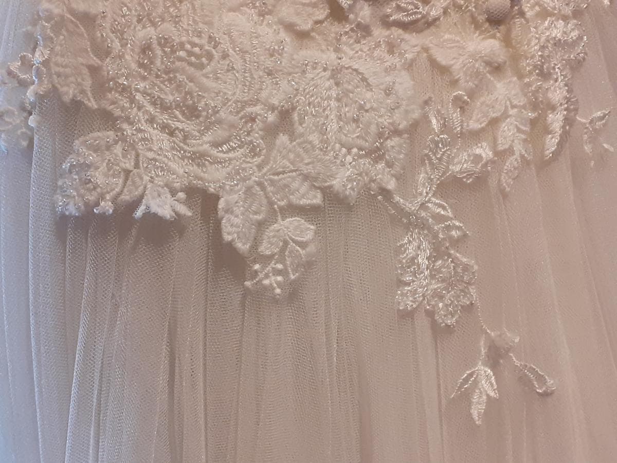 Vestido de Novia — imagen 5