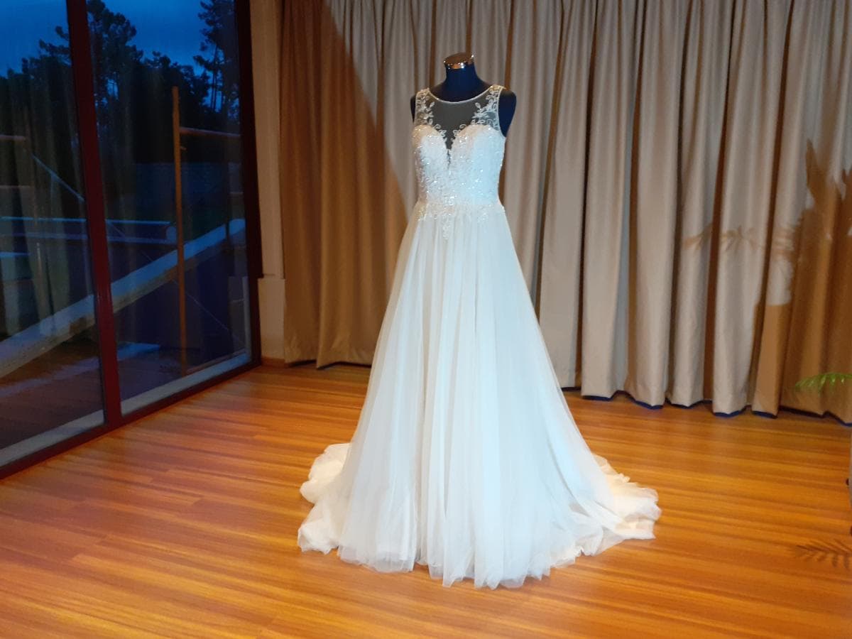 Vestido de Noiva — imagem 2