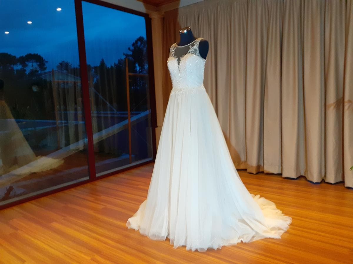 Vestido de Noiva — imagem 3