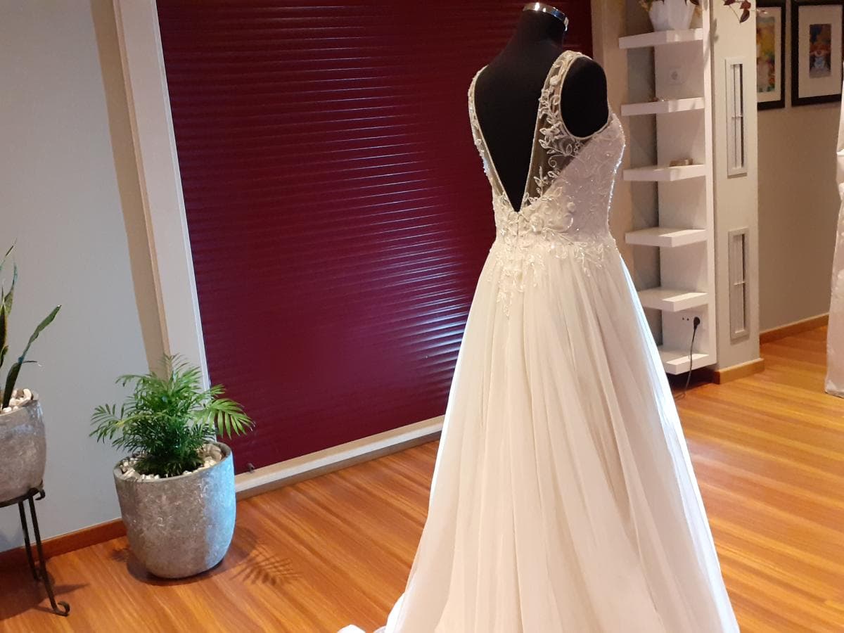 Vestido de Noiva — imagem 4