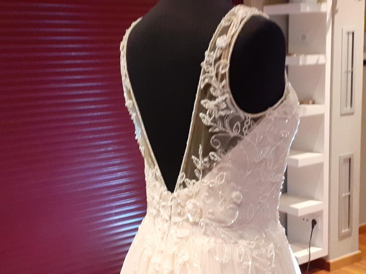 Vestido de Noiva — imagem 5