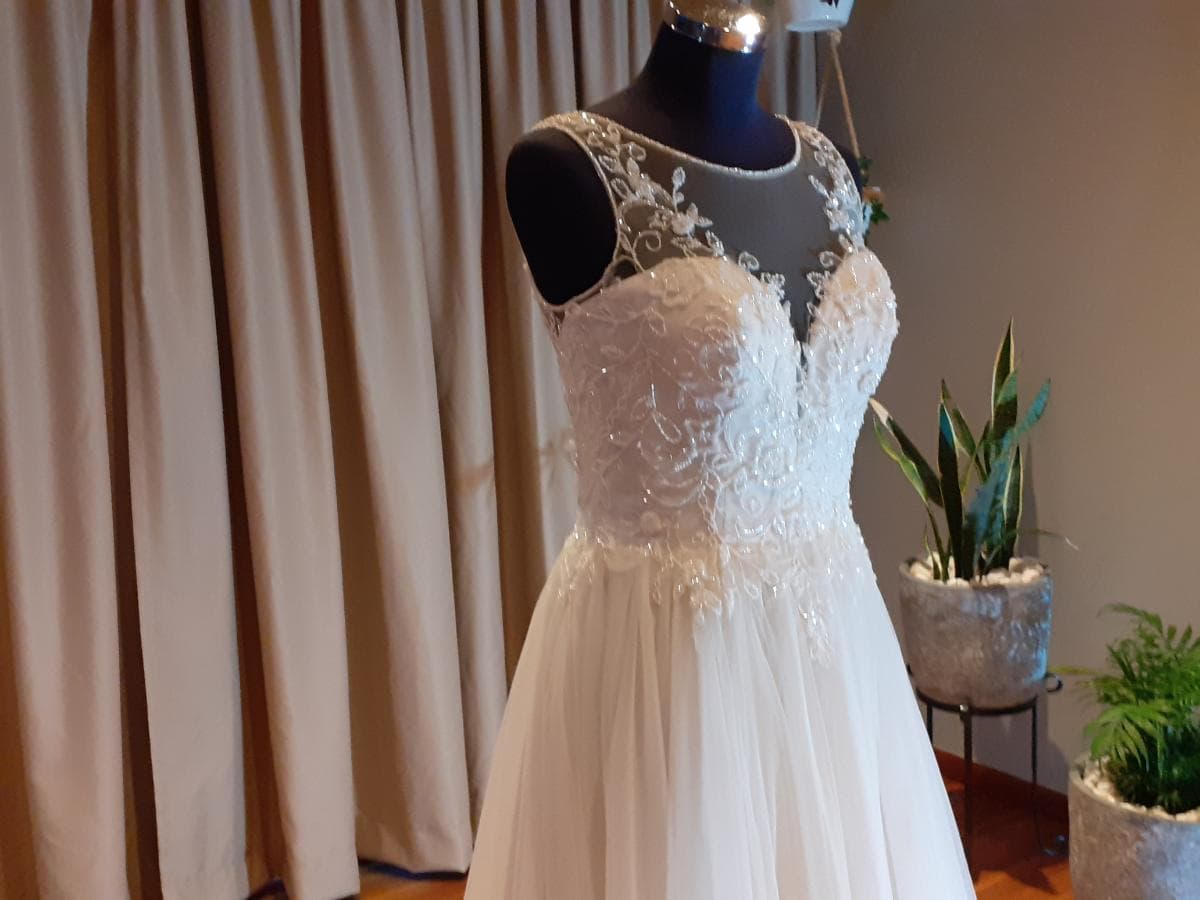Vestido de Noiva — imagem 7