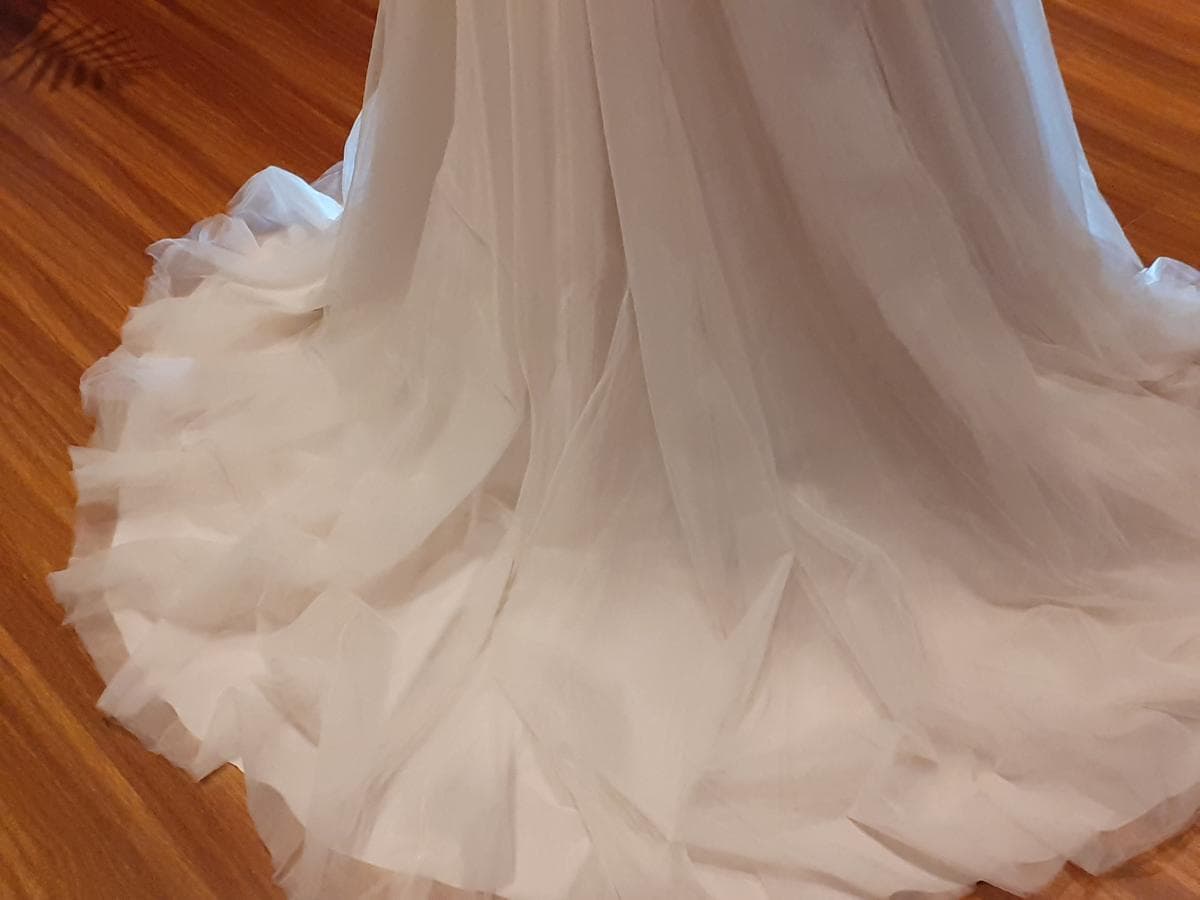 Vestido de Noiva — imagem 8