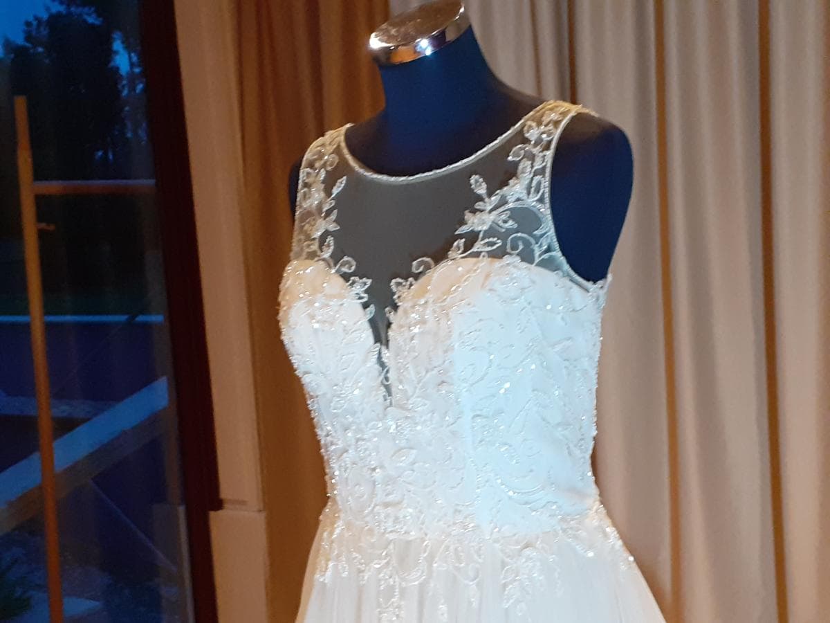Vestido de Noiva — imagem 6