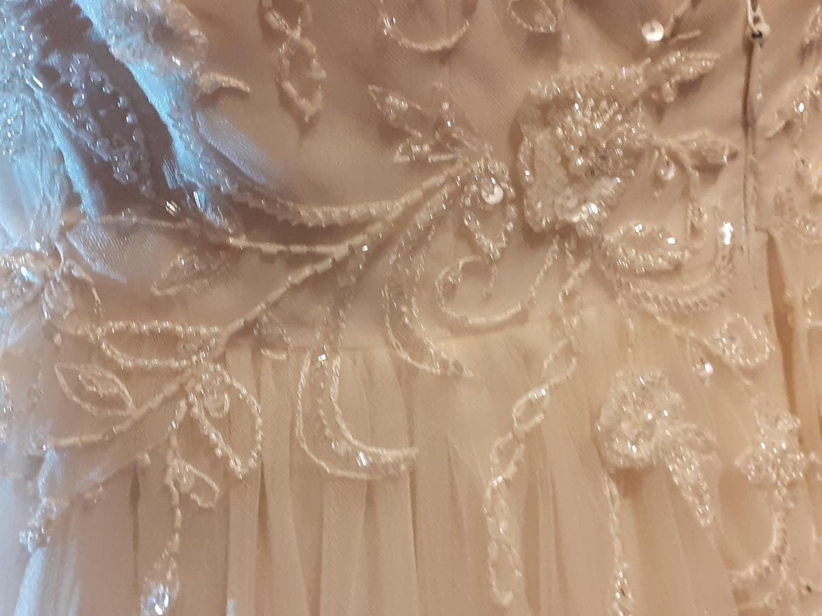 Vestido de Noiva — imagem 9