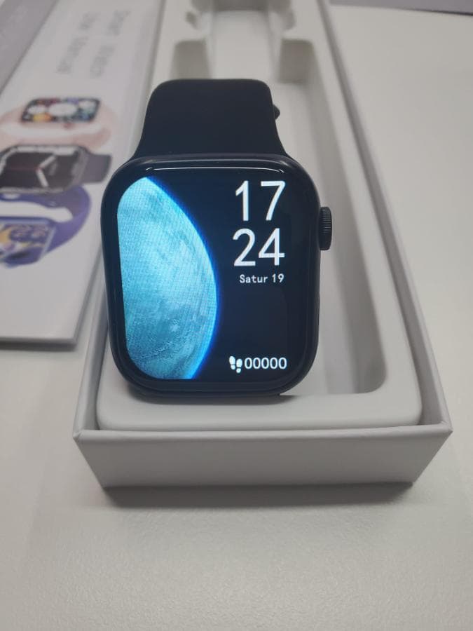 SmartWatch — imagen 9