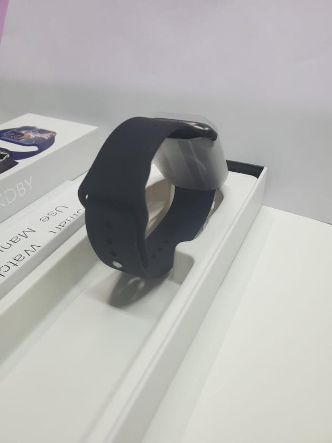 SmartWatch — imagen 15