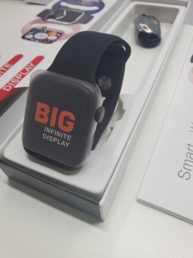 SmartWatch — imagen 14