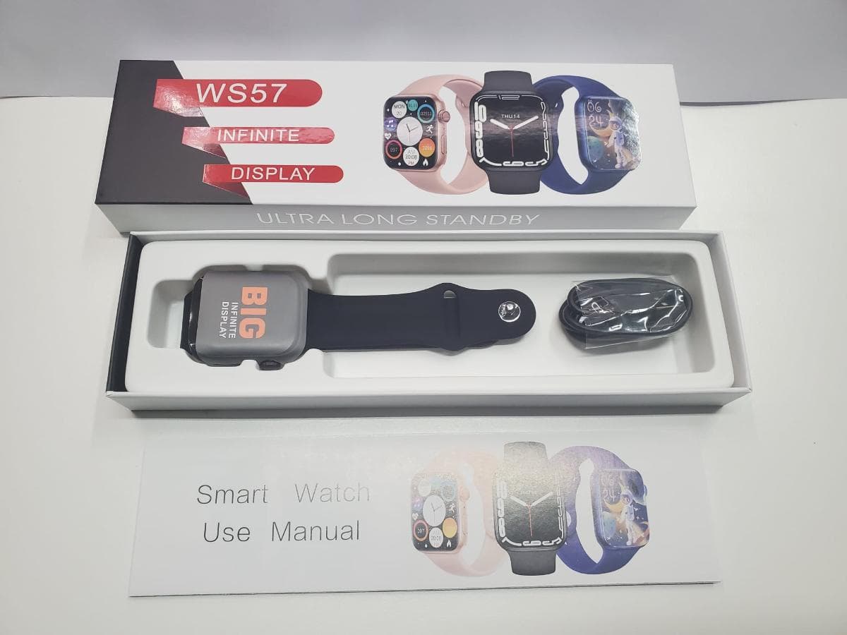 SmartWatch — imagen 16