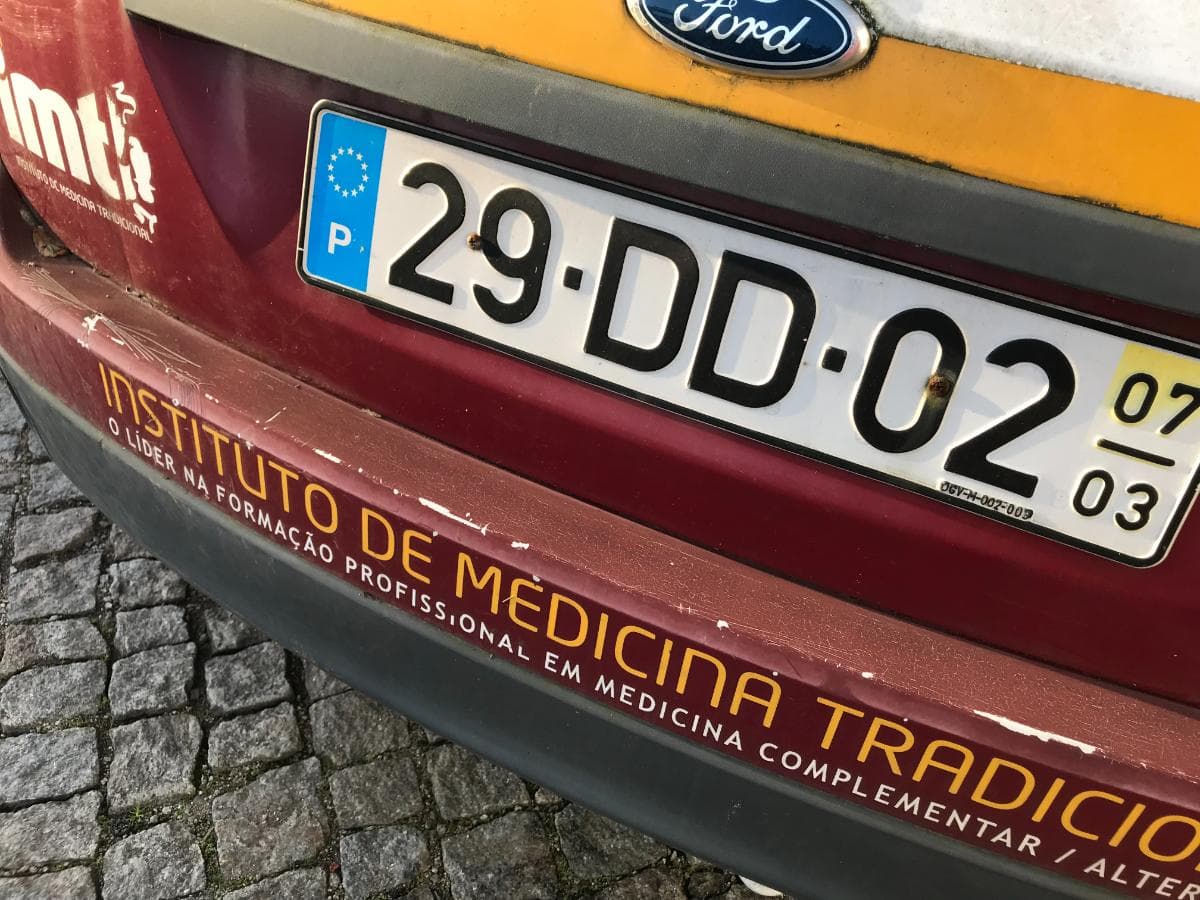 Ford Fiesta 1.4 TDCI — imagen 7