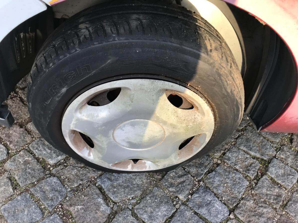 Ford Fiesta 1.4 TDCI — imagen 9