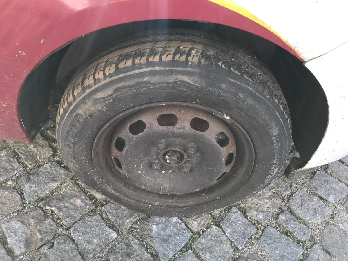 Ford Fiesta 1.4 TDCI — imagen 10