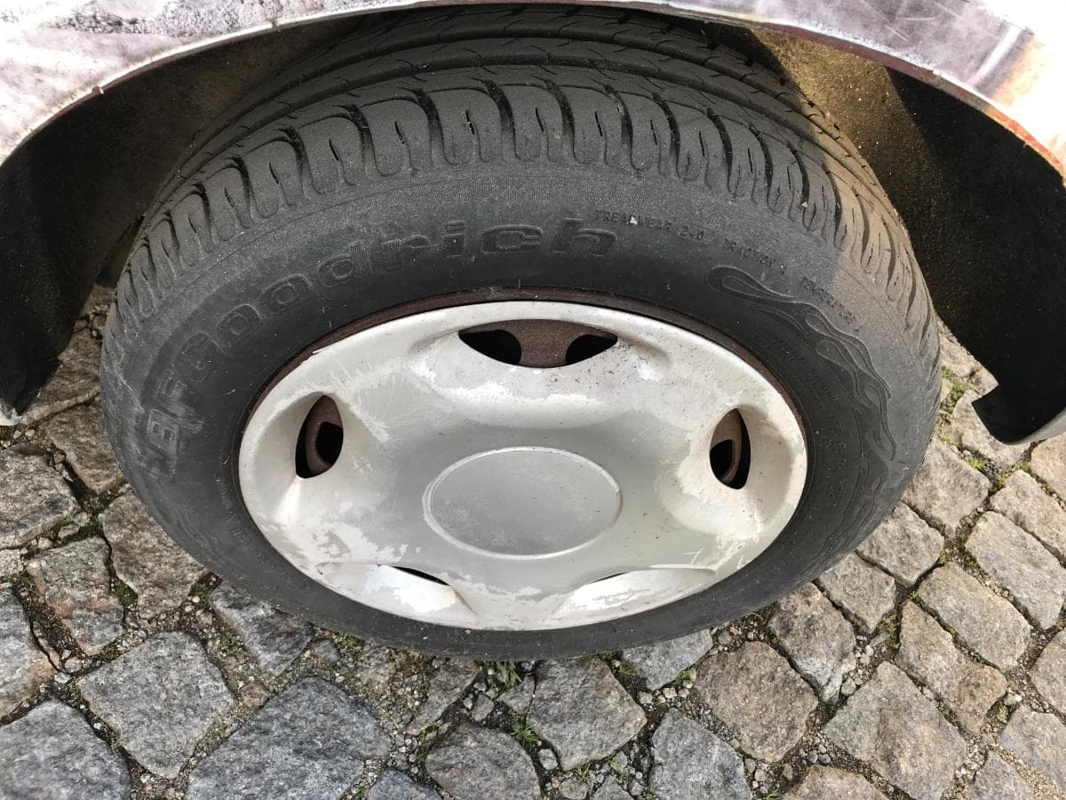 Ford Fiesta 1.4 TDCI — imagen 11