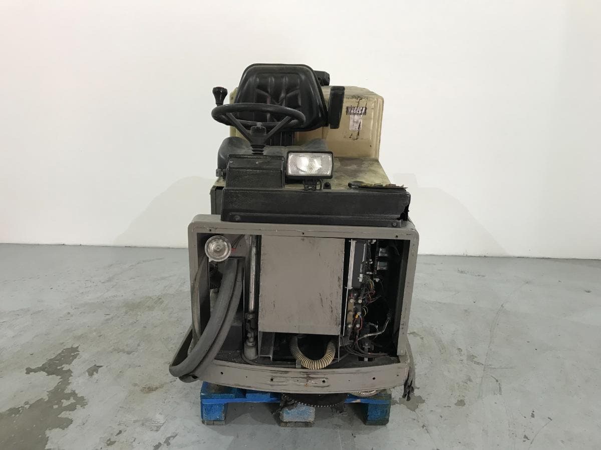 Máquina Lavadora — imagem 3